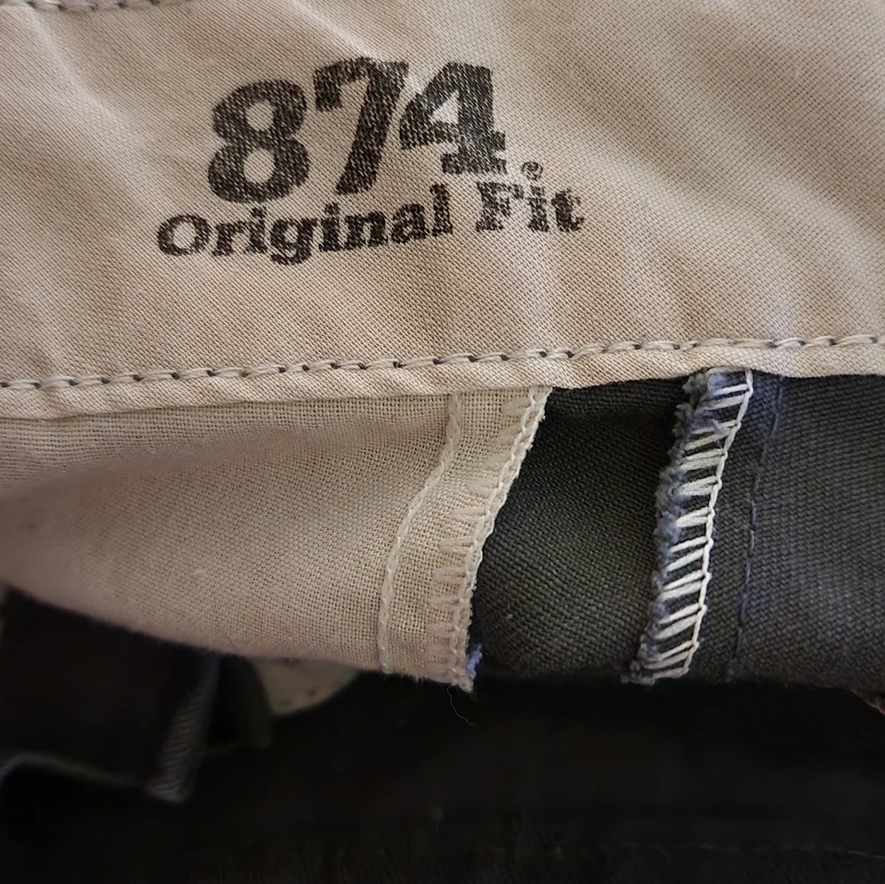 💖Dickies 874 Original Fit Pants